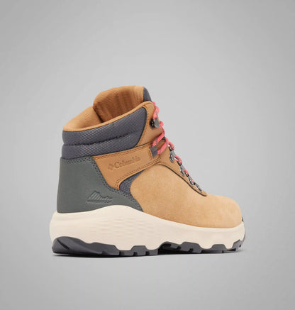 Women's Newton Wander Boot - Wide