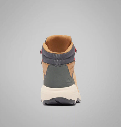 Women's Newton Wander Boot - Wide