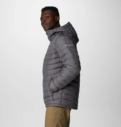 Men's Slope Edge II Hooded Jacket