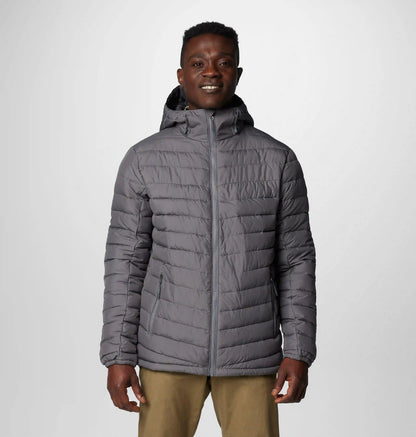 Men's Slope Edge II Hooded Jacket