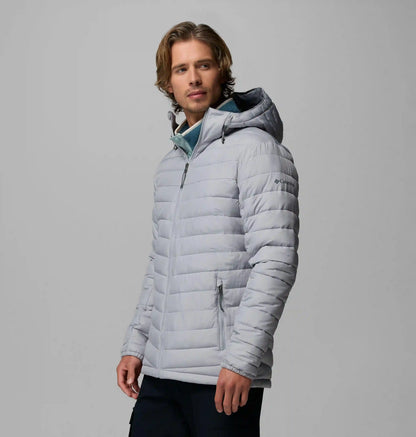 Men's Slope Edge II Hooded Jacket