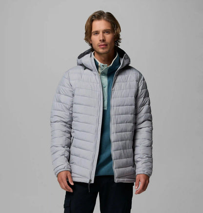 Men's Slope Edge II Hooded Jacket