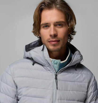 Men's Slope Edge II Hooded Jacket