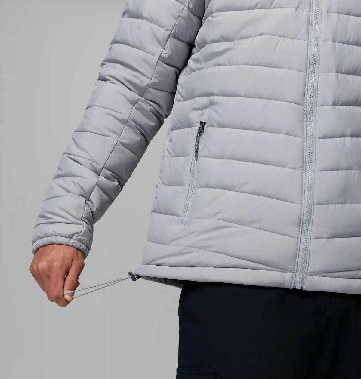 Men's Slope Edge II Hooded Jacket