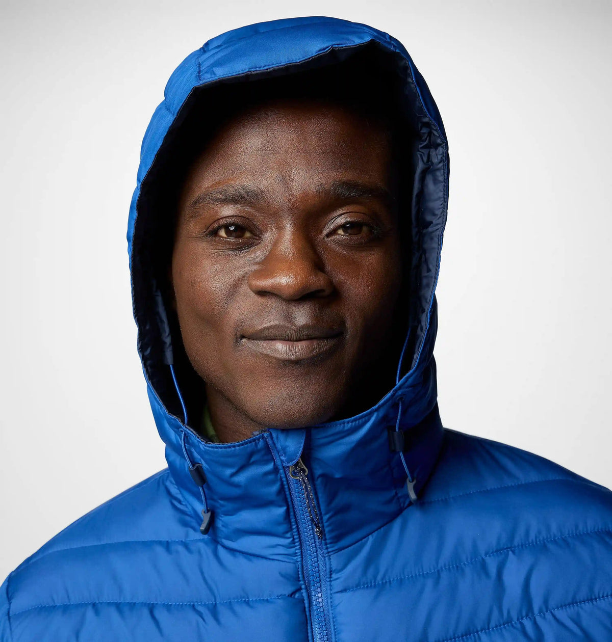 Men's Slope Edge II Hooded Jacket