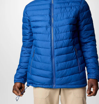 Men's Slope Edge II Hooded Jacket