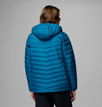 Men's Slope Edge II Hooded Jacket