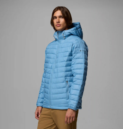 Men's Slope Edge II Hooded Jacket
