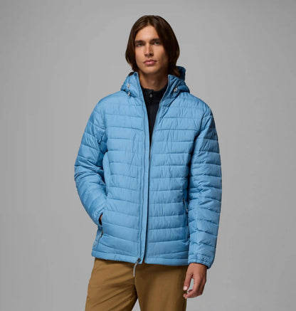 Men's Slope Edge II Hooded Jacket