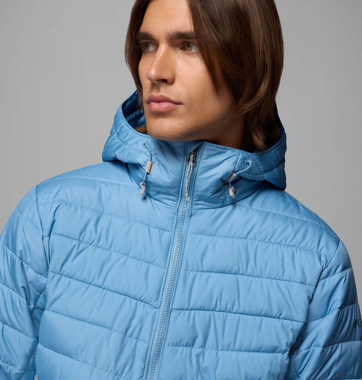 Men's Slope Edge II Hooded Jacket