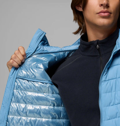 Men's Slope Edge II Hooded Jacket