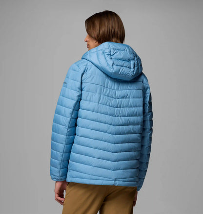 Men's Slope Edge II Hooded Jacket