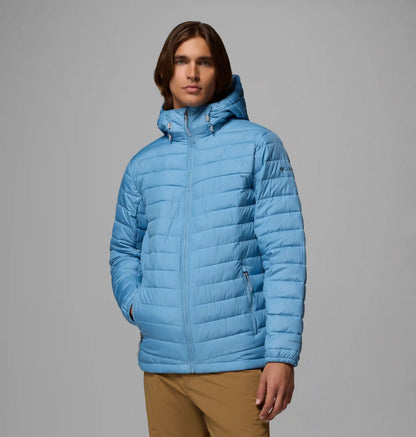 Men's Slope Edge II Hooded Jacket