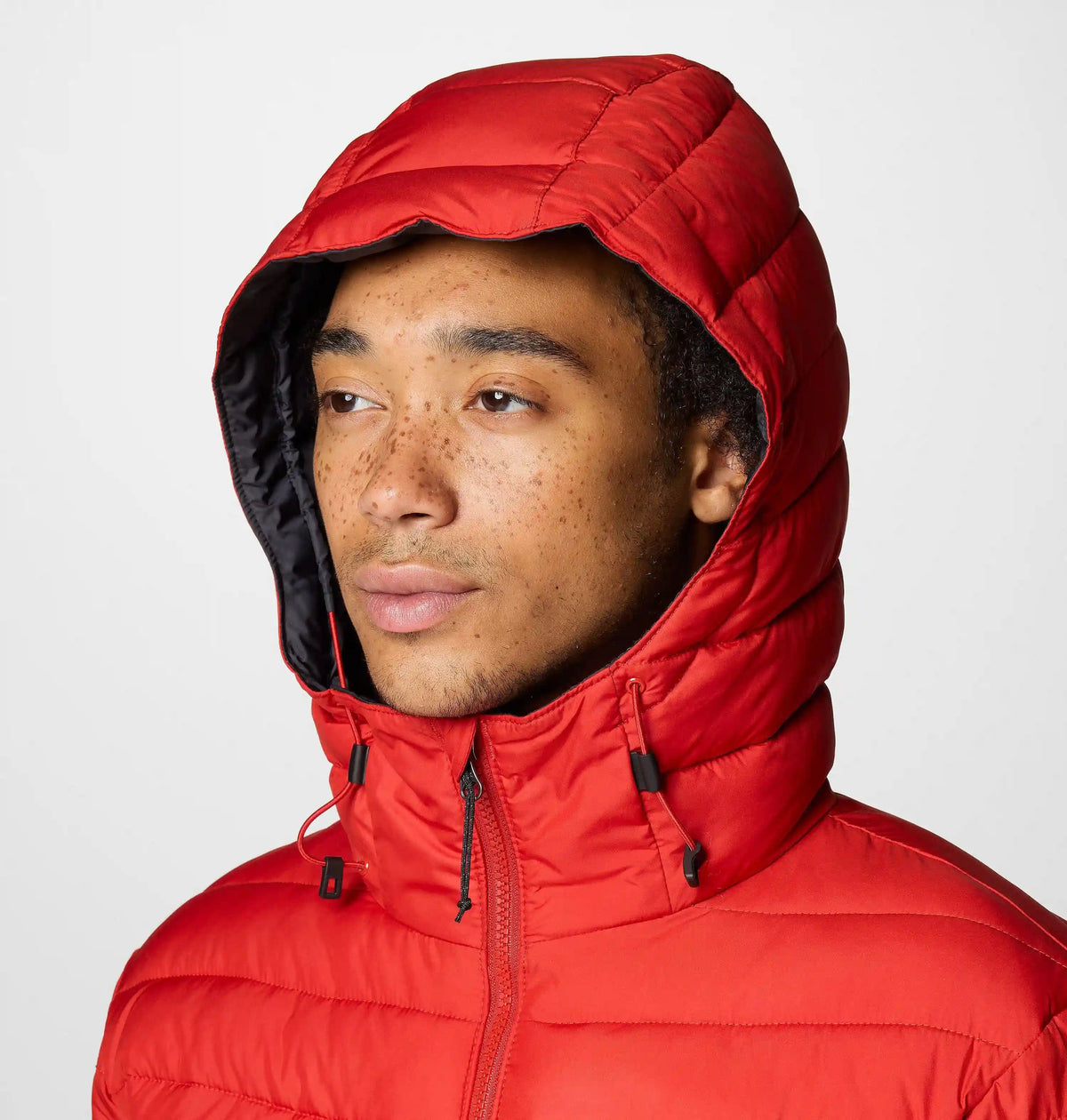Men's Slope Edge II Hooded Jacket