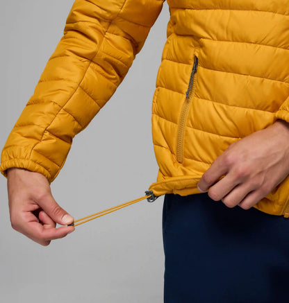 Men's Slope Edge II Hooded Jacket