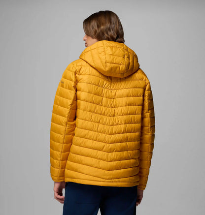 Men's Slope Edge II Hooded Jacket
