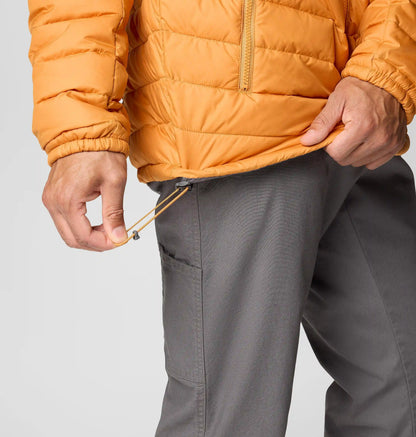 Men's Slope Edge II Hooded Jacket