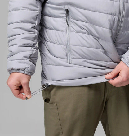 Men's Slope Edge II Hooded Jacket - Big