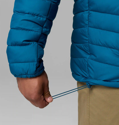 Men's Slope Edge II Hooded Jacket - Big