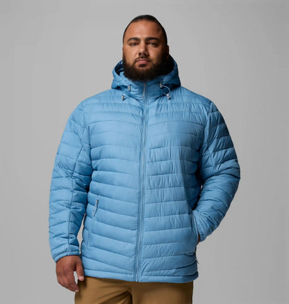Men's Slope Edge II Hooded Jacket - Big