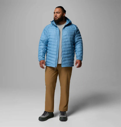 Men's Slope Edge II Hooded Jacket - Big