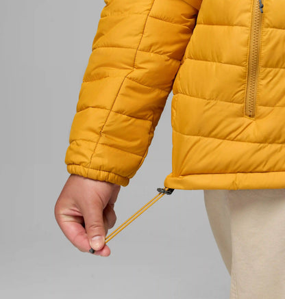 Men's Slope Edge II Hooded Jacket - Big