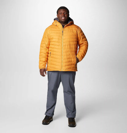 Men's Slope Edge II Hooded Jacket - Big