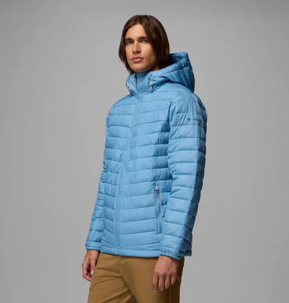 Men's Slope Edge II Hooded Jacket - Tall