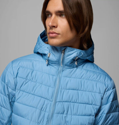 Men's Slope Edge II Hooded Jacket - Tall
