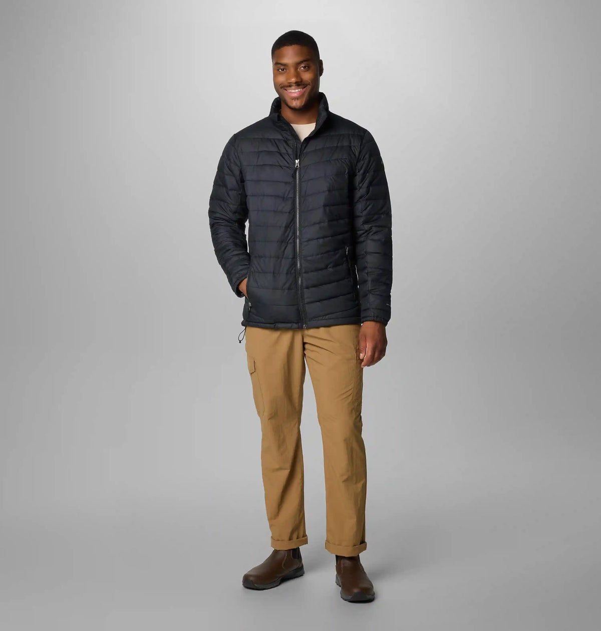 Men's Slope Edge II Jacket