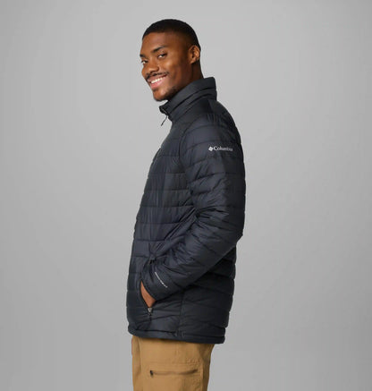 Men's Slope Edge II Jacket
