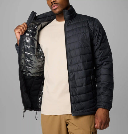Men's Slope Edge II Jacket