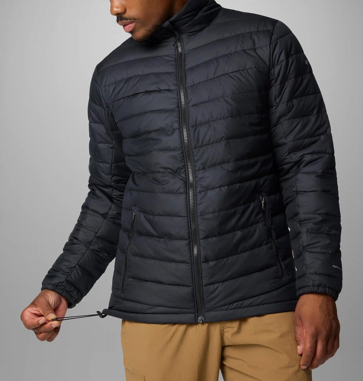 Men's Slope Edge II Jacket