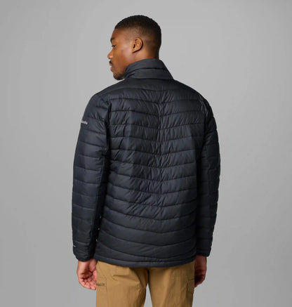 Men's Slope Edge II Jacket