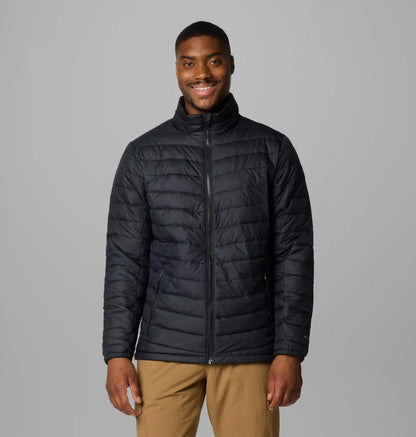 Men's Slope Edge II Jacket