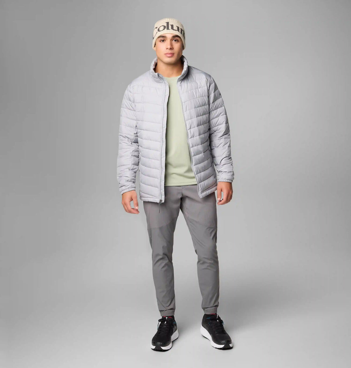 Men's Slope Edge II Jacket