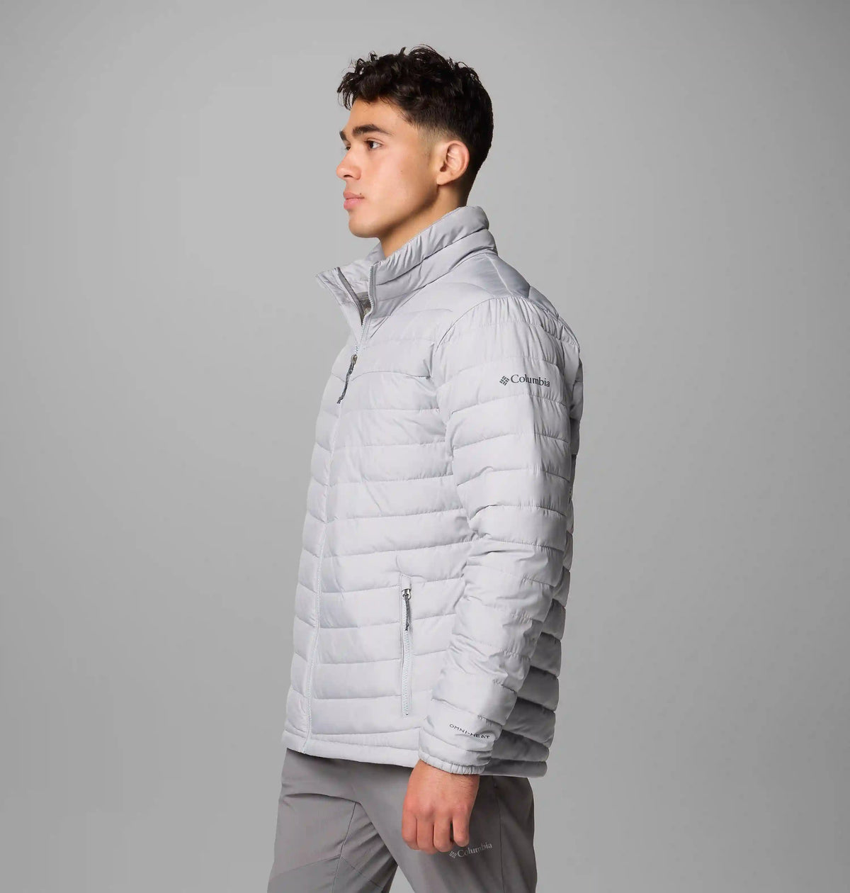 Men's Slope Edge II Jacket