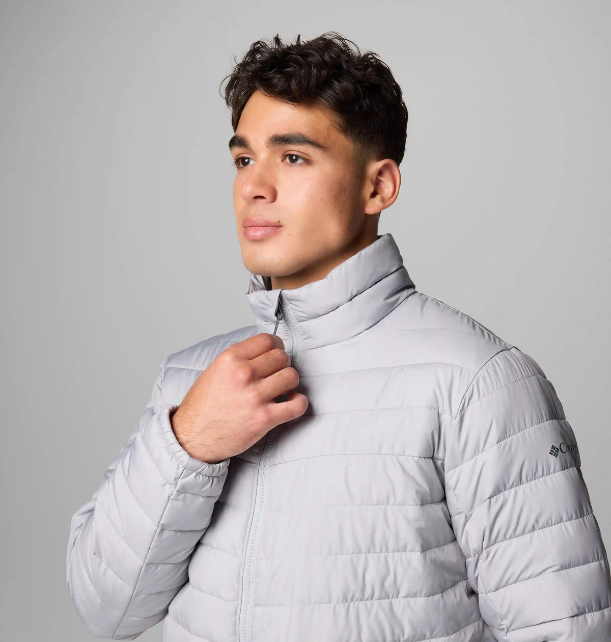 Men's Slope Edge II Jacket