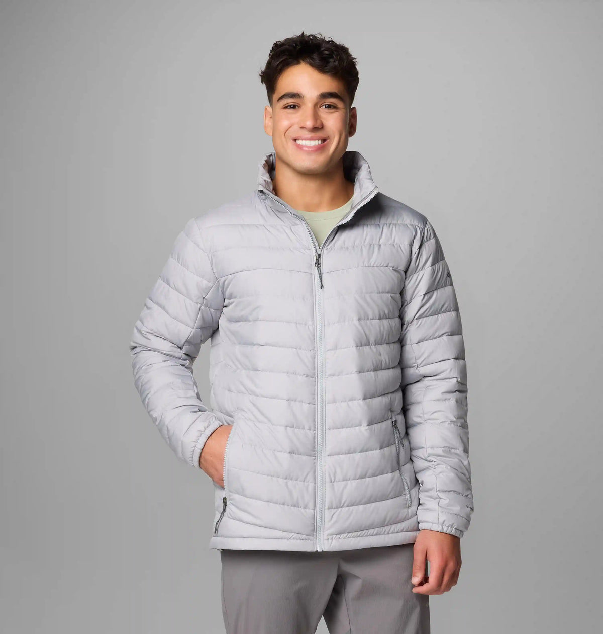 Men's Slope Edge II Jacket