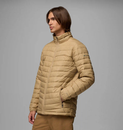Men's Slope Edge II Jacket