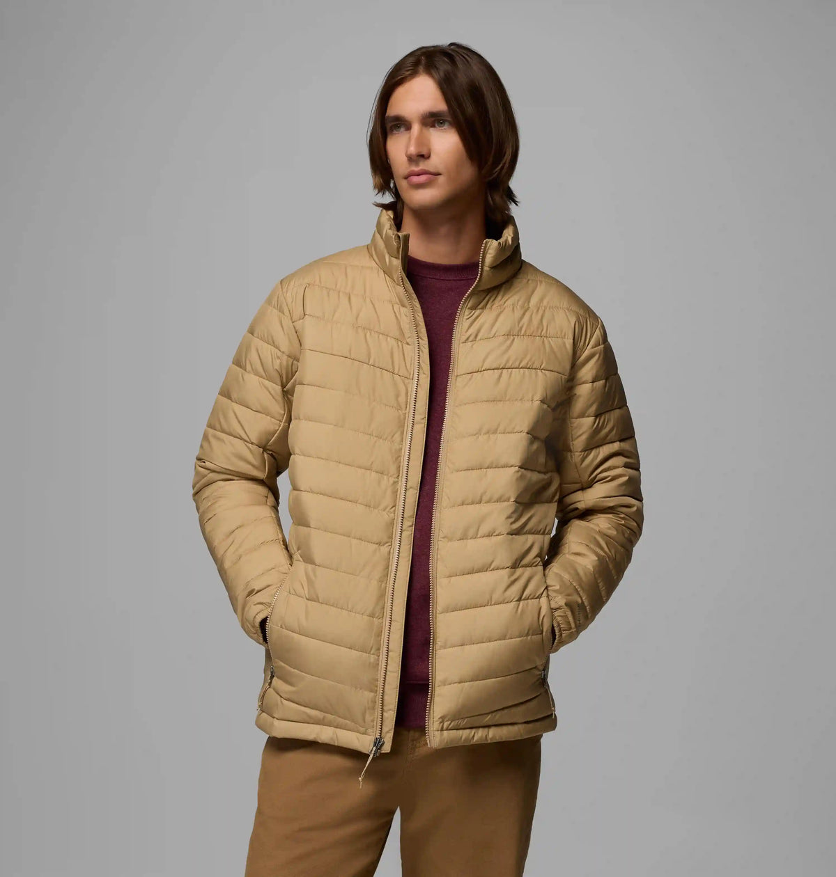 Men's Slope Edge II Jacket