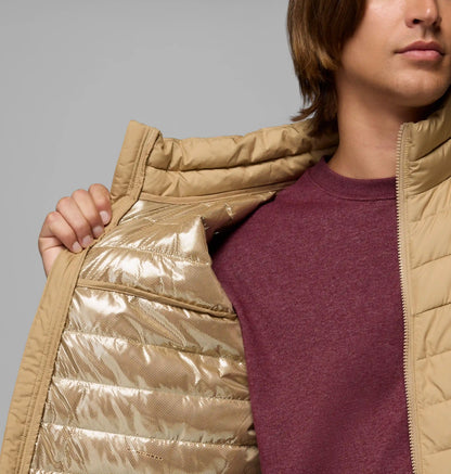 Men's Slope Edge II Jacket