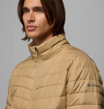 Men's Slope Edge II Jacket