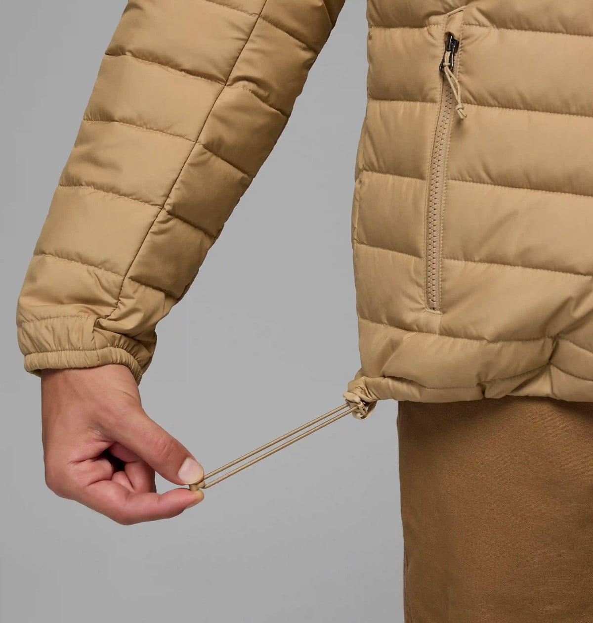 Men's Slope Edge II Jacket