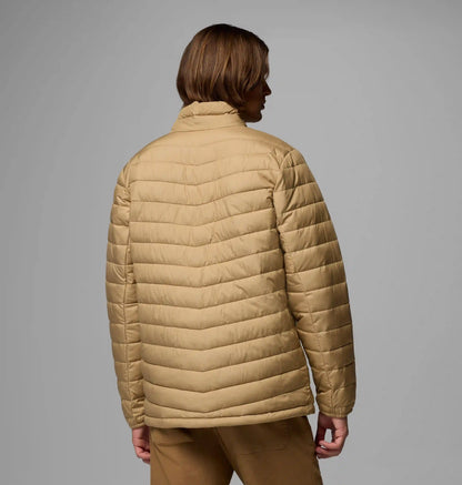 Men's Slope Edge II Jacket