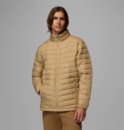 Men's Slope Edge II Jacket