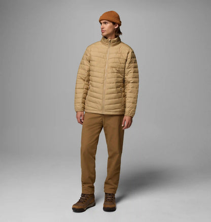 Men's Slope Edge II Jacket