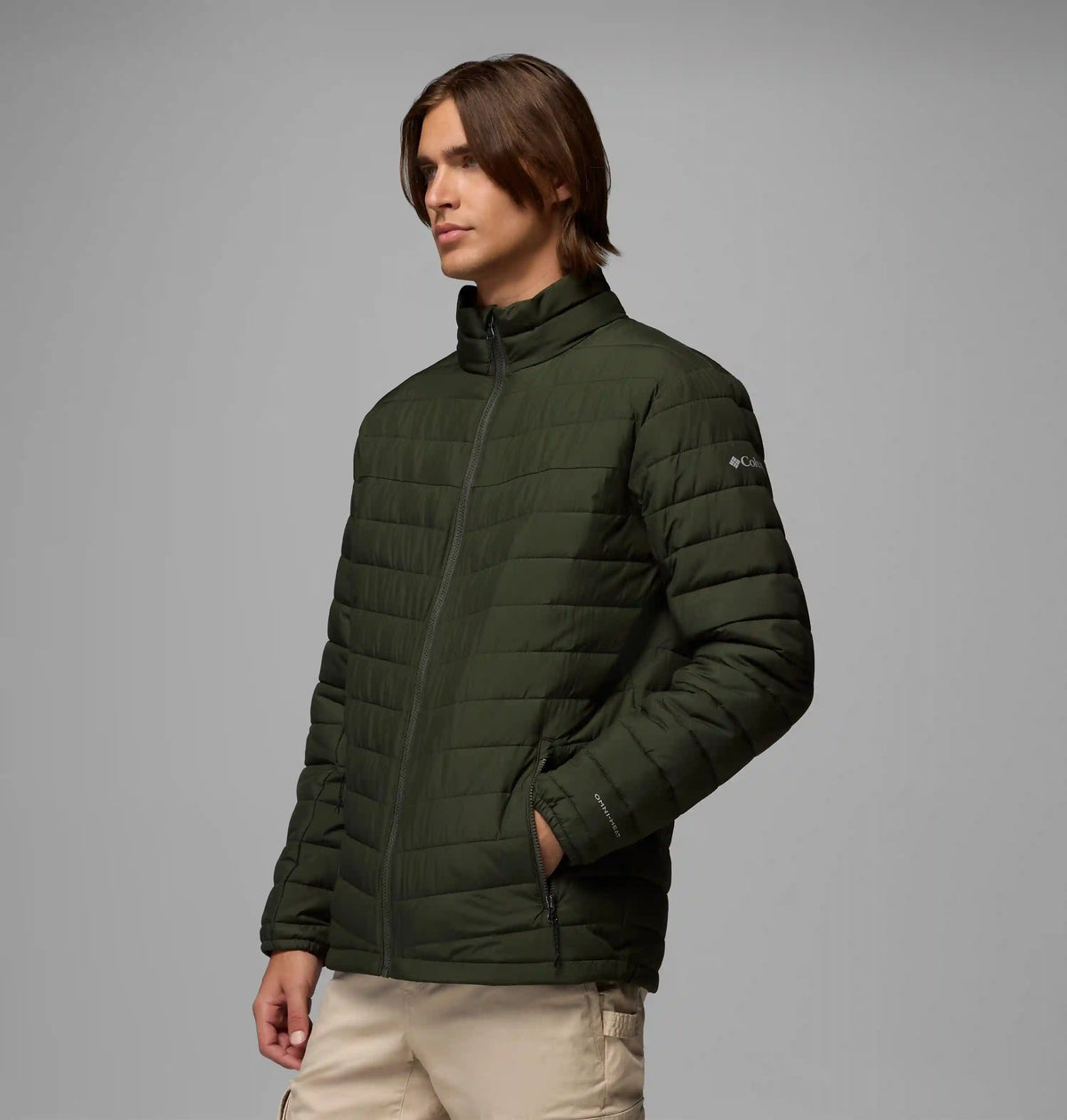 Men's Slope Edge II Jacket