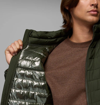 Men's Slope Edge II Jacket