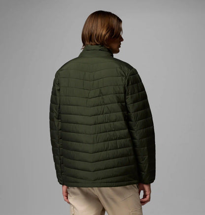 Men's Slope Edge II Jacket